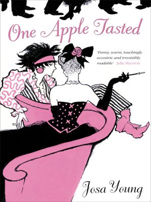 cover image of One Apple Tasted